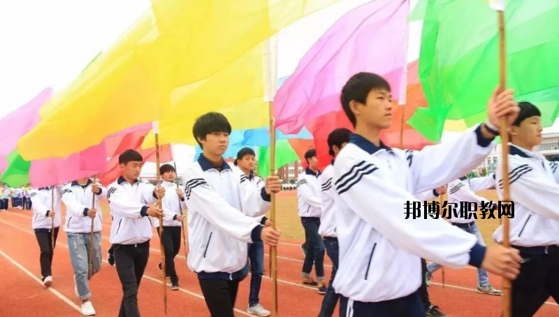 會昌職業技術學校地址在哪里