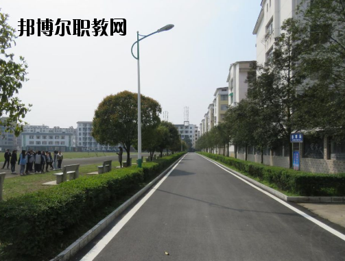 宜豐中等專業學校2020年招生簡章