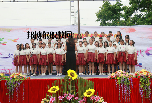 廣州從化區(qū)職業(yè)技術學校怎么樣、好不好