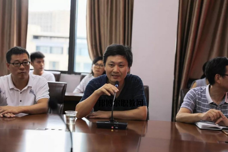 舟山普陀旅游職業(yè)技術(shù)學校怎么樣，好不好