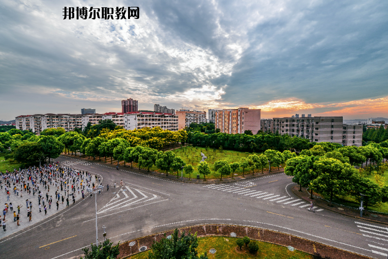 江蘇建筑職業技術學院怎么樣、好不好