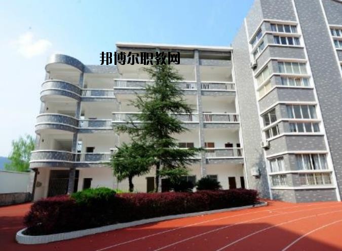 景寧職業(yè)高級(jí)中學(xué)怎么樣、好不好