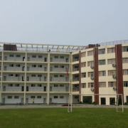 湖北前程交通職業技術學校