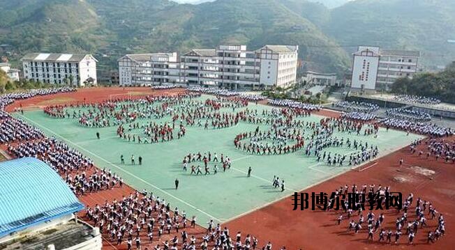 劍河中等職業技術學校2020年報名條件、招生要求、招生對象