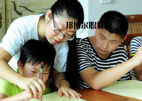 杭州臨安區技工學校怎么樣，好不好