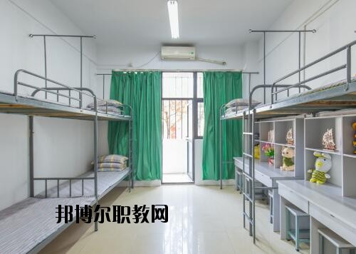 漯河第一中等專業學校2021年宿舍條件