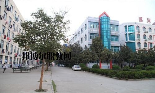 漯河第一中等專業學校怎么樣、好不好