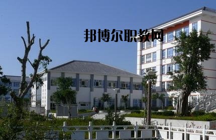 大理科技管理中等職業技術學校2020年學費、收費多少