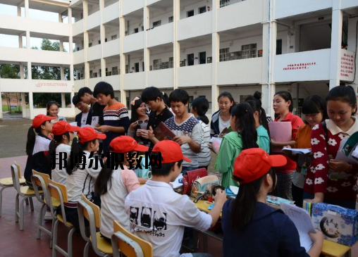 贛縣職業(yè)中等專業(yè)學(xué)校2020年報(bào)名條件、招生要求、招生對(duì)象