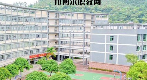 廣州廣播電視大學附設職業技術學校地址在哪里