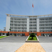 余杭區塘棲職業學校