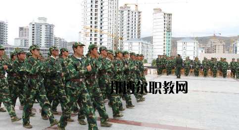 定西高級(jí)職業(yè)技術(shù)學(xué)校2020年報(bào)名條件、招生要求、招生對(duì)象