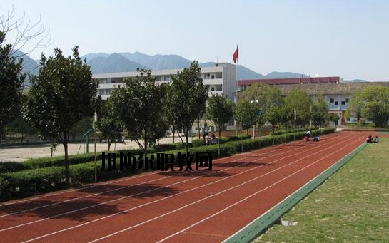 嘉峪關職業中等專業學校簡介