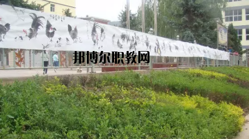 定西理工中專學校2020年招生錄取分數線