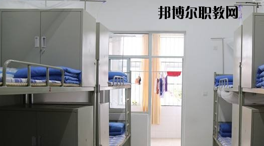 石家莊京華中等專(zhuān)業(yè)學(xué)校2020年宿舍條件 