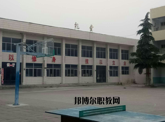 洛陽中醫藥學校怎么樣、好不好