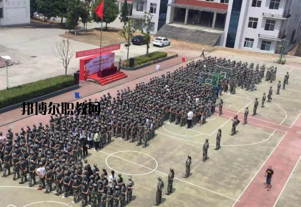 武寧職業(yè)中專(zhuān)怎么樣、好不好