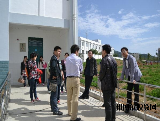 梓潼七一高級職業中學校2020年有哪些專業