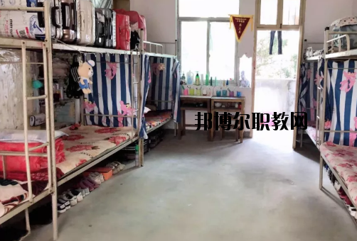浮梁高級職業學校2020年宿舍條件