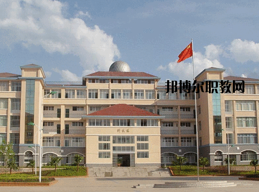 天門職業教育中心學校怎么樣、好不好