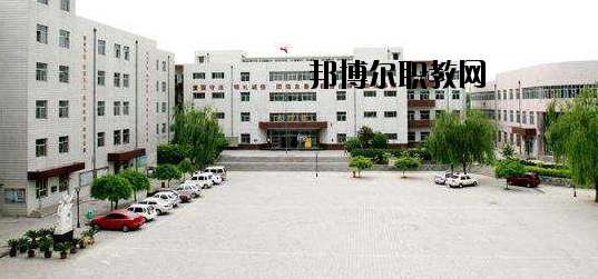 保定技師學院2020年宿舍條件 