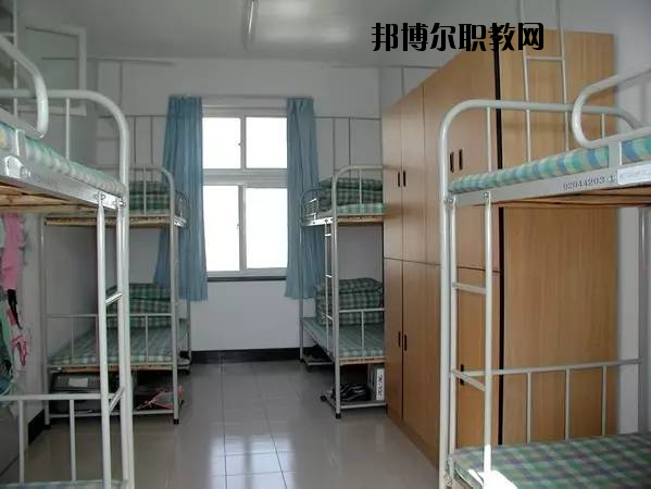 四川樂山第一職業(yè)高級中學(xué)2020年宿舍條件