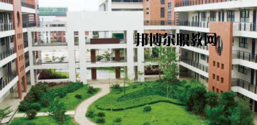 韶關技師學院怎么樣、好不好