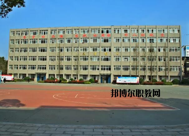 孝感工業學校怎么樣、好不好