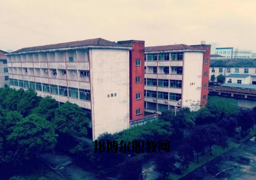 南城職業中等專業學校怎么樣、好不好