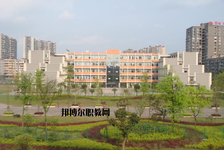 富順職業技術學校2020年報名條件、招生要求、招生對象