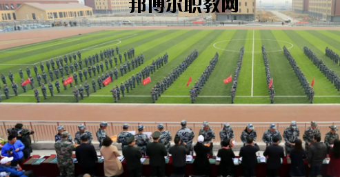 唐山通遠中等專業學校2020年報名條件、招生要求、招生對象