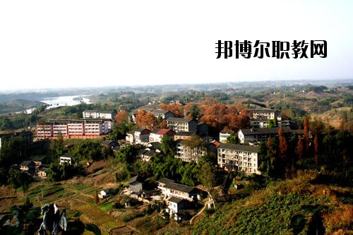 達州百島湖職業(yè)技術(shù)學(xué)校2022年有哪些專業(yè)