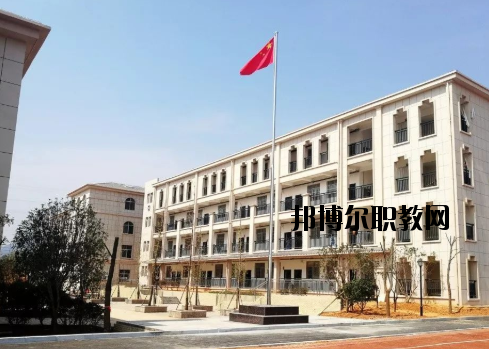 德安中等職業(yè)技術學校2020年招生簡章