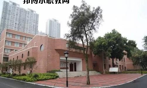 巴中柳江職業技術學校2020年招生辦聯系電話