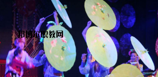 石家莊華韻藝術中專學校怎么樣、好不好
