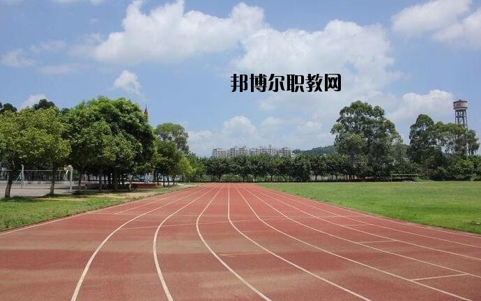 廣水職業技術教育中心2020年有哪些專業