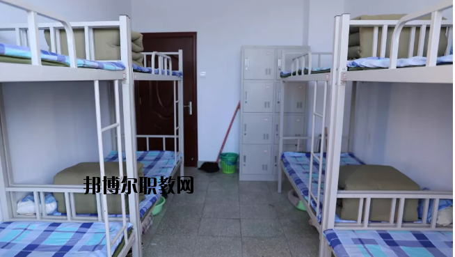 張家口新名人中等職業(yè)學校