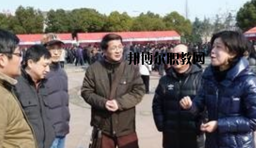 石家莊百富勤中等專業學校地址在哪里