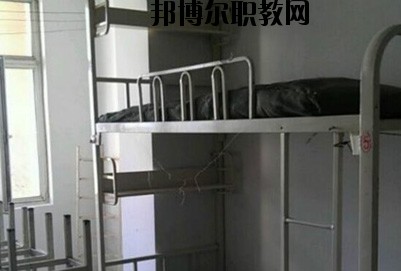 廣安理工職業技術學校2020年宿舍條件