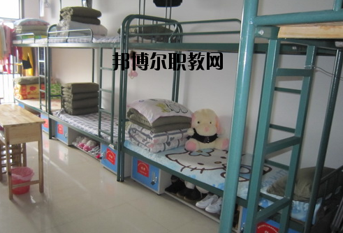 新余特種防衛學校2020年宿舍條件
