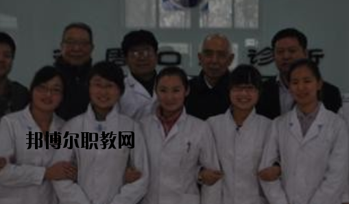 石家莊華醫醫學中等專業學校地址在哪里