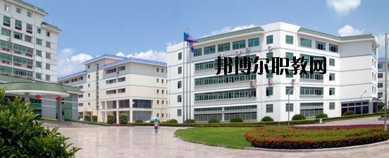 遠安職業教育中心學校怎么樣、好不好