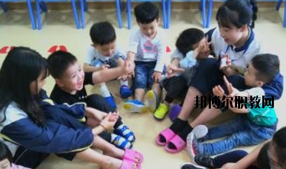 石家莊長城中等專業學校2020年有哪些專業 