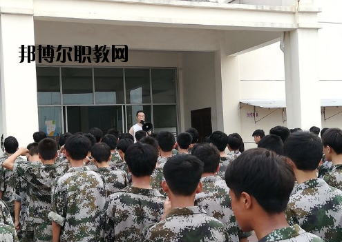 安福職業中學2020年有哪些專業