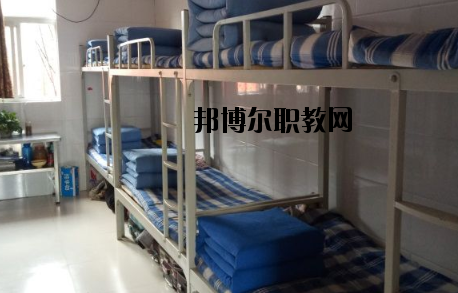 樂安職業中學2020年宿舍條件