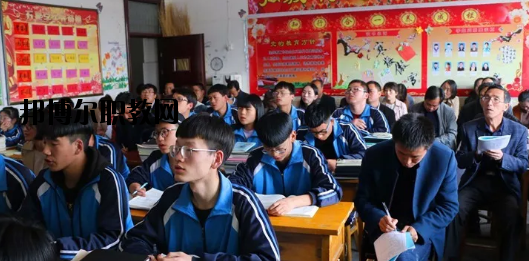 靈臺職教中心2020年招生辦聯系電話