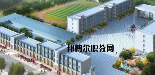 石家莊中美經貿中等專業學校2020年招生簡章