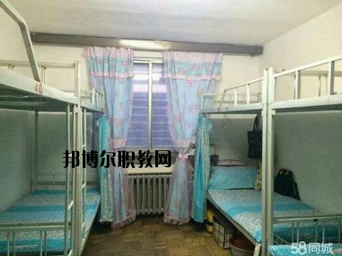 南充應用技術職業學校2020年宿舍條件