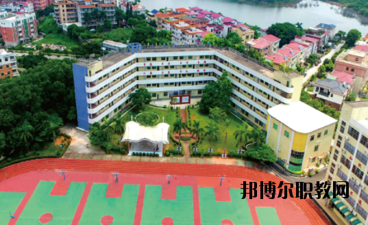 深圳攜創高級技工學校怎么樣、好不好
