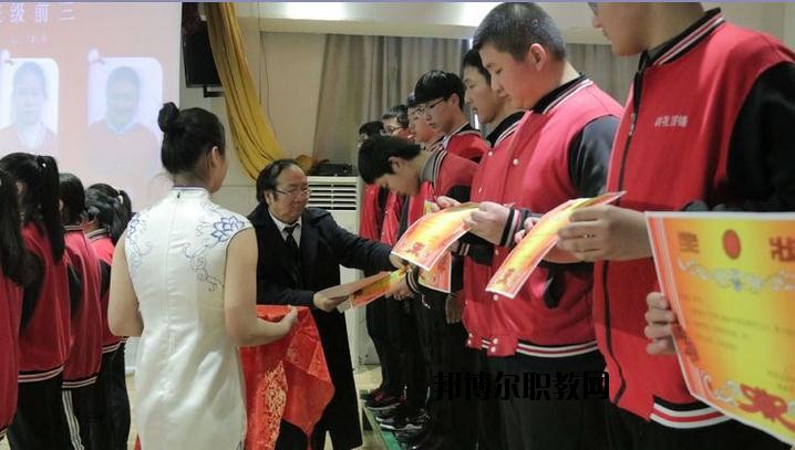 淮南女子職業學校怎么樣、好不好
